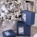 Коробка The Blue Bear, S