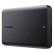 Внешний диск Toshiba Canvio, USB 3.0, 1Тб, черный