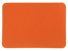 Патч Прямоугольный, soft-touch