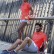 Рубашка поло мужская Performer Men 180 темно-синяя