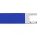 USB-флешка на 16 Гб Hook с карабином