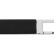 USB-флешка на 16 Гб Hook с карабином