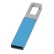 USB-флешка на 16 Гб Hook с карабином