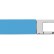 USB-флешка на 16 Гб Hook с карабином