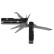 Мультитул HuoHou Mini Multi-Tools, черный