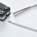 Мультитул HuoHou Mini Multi-Tools, черный