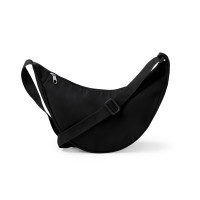 Сумка на плечо ELENA, ЧЕРНЫЙ