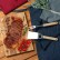 Доска для подачи стейка Brisket