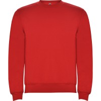 Джемпер CLASICA унисекс, КРАСНЫЙ
