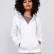 Толстовка женская Soul Women 280 белая