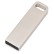 USB 2.0- флешка на 16 Гб Fero с мини-чипом