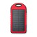 Внешний аккумулятор DROIDE на солнечной батарее, 4000 mAh