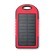 Внешний аккумулятор DROIDE на солнечной батарее, 4000 mAh
