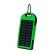 Внешний аккумулятор DROIDE на солнечной батарее, 4000 mAh