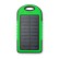 Внешний аккумулятор DROIDE на солнечной батарее, 4000 mAh