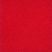 Основа Velkro M для крепления шевронов на липучке, красная