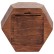 Часы настольные Wood Job