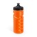 Пластиковая бутылка RUNNING, Оранжевый