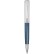 Ручка металлическая шариковая Conquest Blue