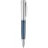 Ручка металлическая шариковая Conquest Blue
