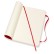 Записная книжка А5 (Large) Classic Soft (нелинованный)