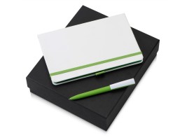 Подарочный набор Jacque white