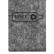 Брелок Felt из RPET-фетра