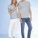 Футболка мужская Regent Fit 150, темно-серая