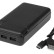 Портативное зарядное устройство Loop, 20000 mAh