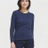 Футболка с длинным рукавом Imperial LSL Women, белая