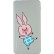 Внешний аккумулятор Винни-Пух, 5000 mAh