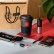 Ручка шариковая Coffee из кофейных зерен