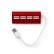 USB хаб PLERION