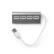 USB хаб PLERION