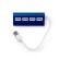 USB хаб PLERION
