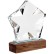 Стела Star Wood, в подарочной коробке