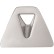 Флешка Ergo Style, USB 3.0, серебристая, 32 Гб