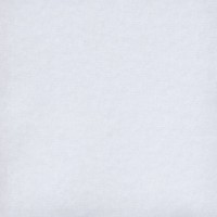 Основа Velkro L для крепления шевронов на липучке, белая