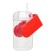 Бутылка для воды JUICY DRINK BOX, 290 мл