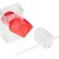 Бутылка для воды JUICY DRINK BOX, 290 мл