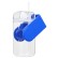 Бутылка для воды JUICY DRINK BOX, 290 мл