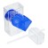 Бутылка для воды JUICY DRINK BOX, 290 мл