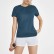 Футболка женская Sporty Women 140, красная