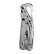 Мультитул Skeletool, серебристый