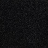 Основа Velkro L для крепления шевронов на липучке, черная