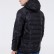 Куртка пуховая мужская Tarner Comfort, черная