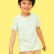 Футболка детская Martin Kids, белая