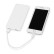 Внешний аккумулятор Blank с USB Type-C, 5000 mAh