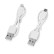 Внешний аккумулятор Blank с USB Type-C, 5000 mAh