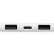 Внешний аккумулятор Blank с USB Type-C, 5000 mAh